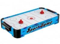 Игровой - стол аэрохоккей "Sport Game"