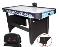 Игровой стол - аэрохоккей DFC Blue Ice Pro GS-AT-5028