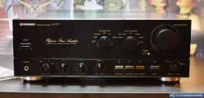 Усилитель PIONEER A-717 REFERENCE