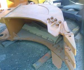 Hyundai R170  