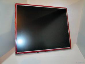 Мониторы 17”LCD для платежных терминалов.