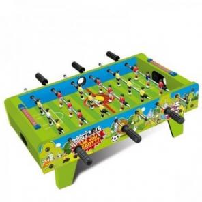 Игровой - стол футбол "Brazil Edition" настольный