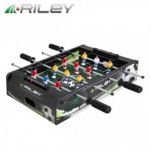 Игровой - стол футбол "Riley" настольный