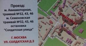 Стоматологическая клиника "ДЭНТАЛ" р-н ЛЕФОРТОВО