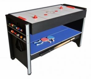Игровой стол - многофункциональный 3 в 1 "Global"