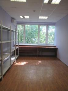 офис в аренду 61,4 кв.м.