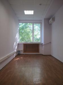офис в аренду 61,4 кв.м.