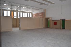 Сдаются в аренду торгово-офисные помещения (5-2500 кв.м)