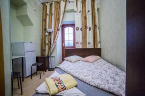 Комната на 2 человека