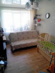 1-к квартира, 30 м2, 1/5 эт. Екатеринбург