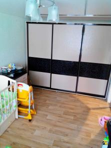 1-к квартира, 30 м2, 1/5 эт. Екатеринбург