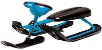 Снегокат детский Stiga Snowracer Royal blue артикул 73-2111-06