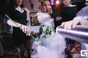 Научное шоу на праздник для детей и взрослых в СПБ