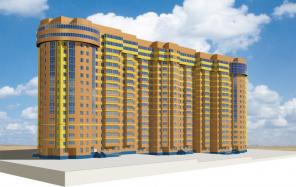 Продам 1-комнатную квартиру ЖК Радужный