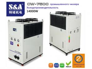 CW-7500    14000W