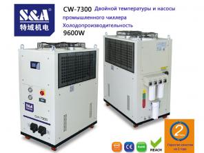 3KW Волоконно охладитель
