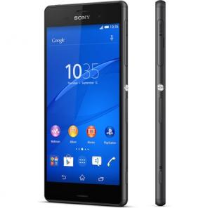 Sony Xperia Z, Z1-3-5  , 