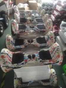 Гироборд 10 inch (Bluetooth)