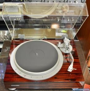 Проигрыватель виниловых пластинок Pioneer PL-50