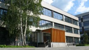 Сдаются офисные помещения класса В+ от 65 м2