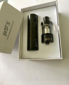 Продам Электронную сигарету Ijust S (Black)