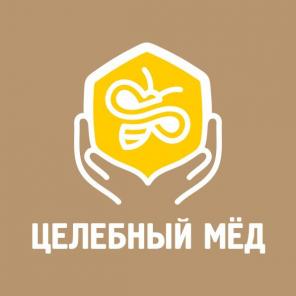 Настоящий целебный мёд с пасек Алтая