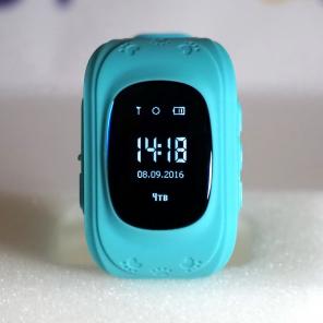 Smart baby watch  -