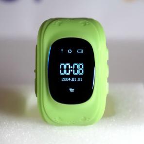 Smart baby watch детские часы-телефон