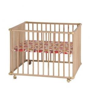 Манеж детский Kettler 4-x секционный Артикул: Н1046-3402