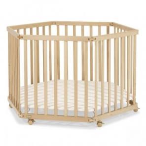 Манеж детский Kettler 6-ти секционный артикул: Н1060-3602
