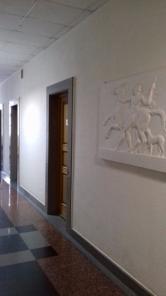 Предлагается в долгосрочную аренду офисное помещение пл 80 м2 г. Долгопрудный