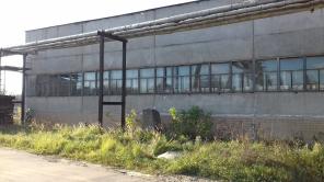 Сдается в аренду отдельно стоящее капитальное здание ремонтно-строительного цеха, МО, г. Долгопрудный, ул. Заводская, д. 2
