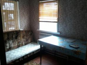 Срочно продам дом 40 м2, участок 2 сотки.