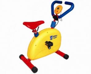 Детский тренажер Larsen "Baby Gym" ВЕЛОТРЕНАЖЕР артикул: LEM-KEB001