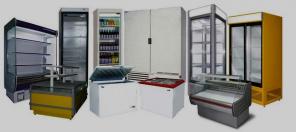 Продам морозильные лари, витрину ,горку холодильное оборудование