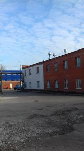 Предлагается в аренду отдельно стоящее капитальное отапливаемое 2-х эт здание – Гараж г. Долгопрудный, ул. Заводская, д. 2