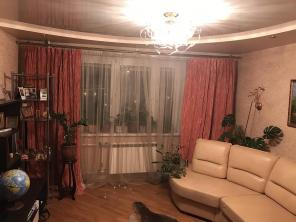 Квартира от собственника! Приватизация. Цель продажи - разъезд. Шикарная, ухоженная квартира. Готова к проживанию!