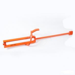 Спираль смесительная PFT ritmo, Putzknecht, М-tec