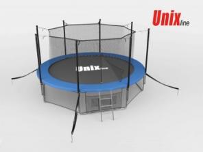   Unix Line 14 ft Blue Inside    ()