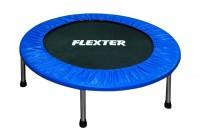 Батут домашний Flexter 38" (96 см) артикул: FL77146