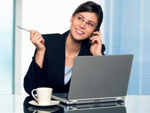 Менеджер по продажам/Sales manager/Менеджер по работе с клиентами
