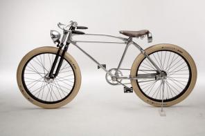 Кастом велосипед - kustom bicycle