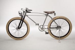   - kustom bicycle