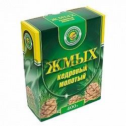 Кедровое масло