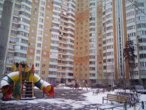 Продается 2-х комн кв-ра г. Москва, Солнцевский пр-кт, д. 6. м Юго-Западная,