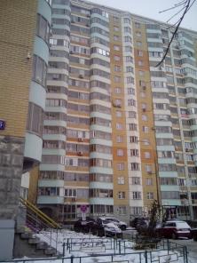 Продается 2-х комн кв-ра г. Москва, Солнцевский пр-кт, д. 6. м Юго-Западная,