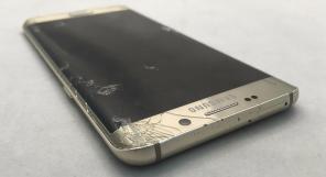 Скупка битых LCD Samsung Galaxy по высокой цене