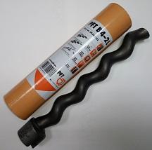 Шнек PFT B4-2, B4-2L, B4-1.5L, Slimline SD6-3