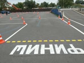 Автошкола ПРОФЕССИОНАЛ в Новой Москве приглашает пройти обучение