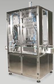 Автоматический розлив ABAGS RZ-6 (5,0L)